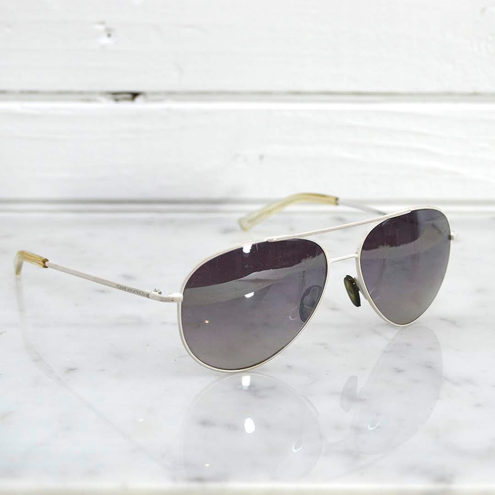 CLUB MONACO AVIATOR SUNGLASSES #164-9